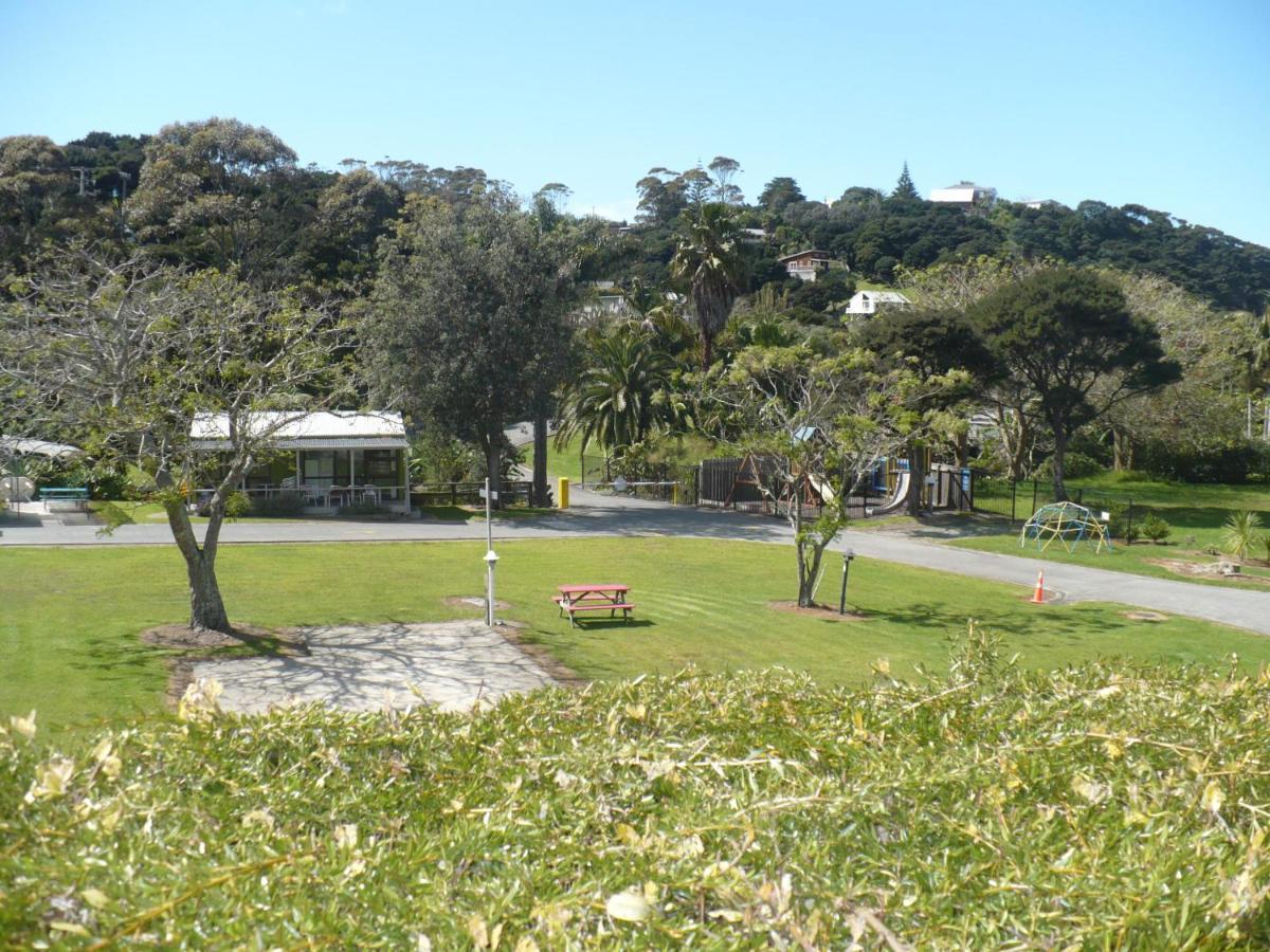 Whatuwhiwhi Top 10 Holiday Park Tokerau Beach Exterior foto