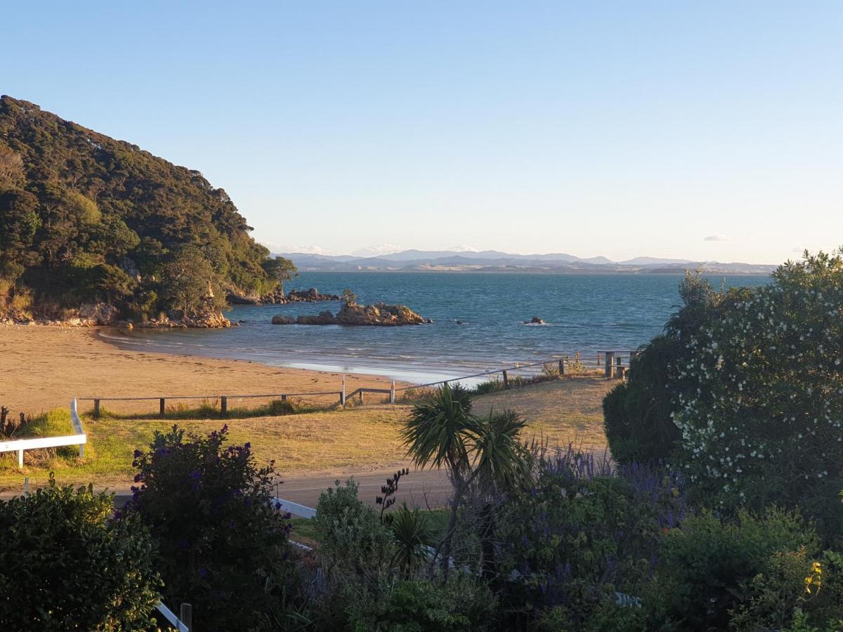 Whatuwhiwhi Top 10 Holiday Park Tokerau Beach Exterior foto