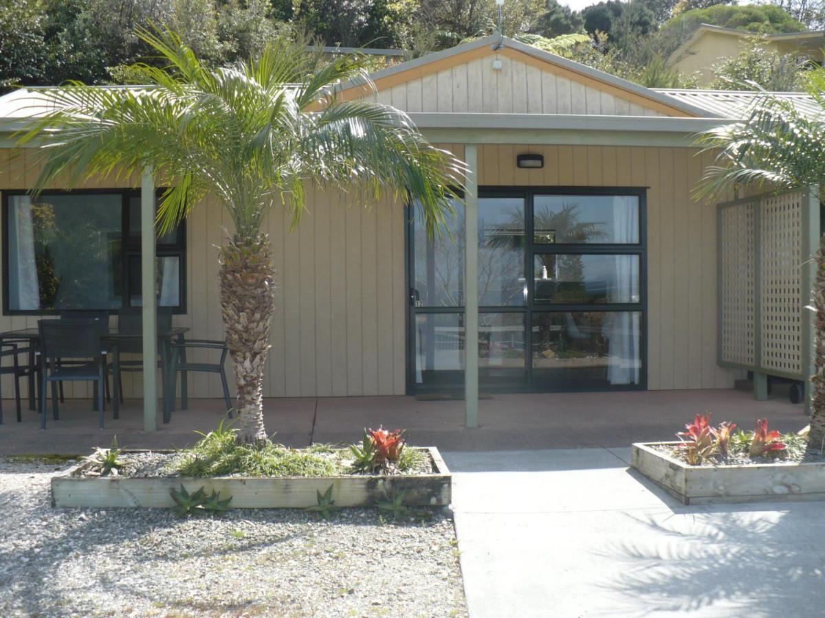 Whatuwhiwhi Top 10 Holiday Park Tokerau Beach Exterior foto