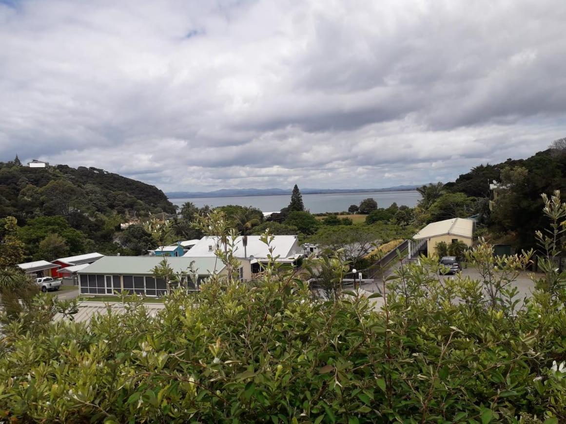 Whatuwhiwhi Top 10 Holiday Park Tokerau Beach Exterior foto