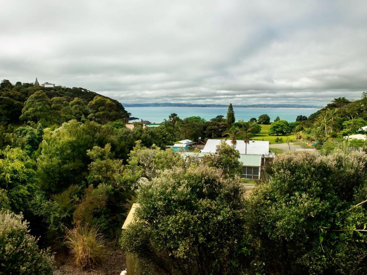 Whatuwhiwhi Top 10 Holiday Park Tokerau Beach Exterior foto