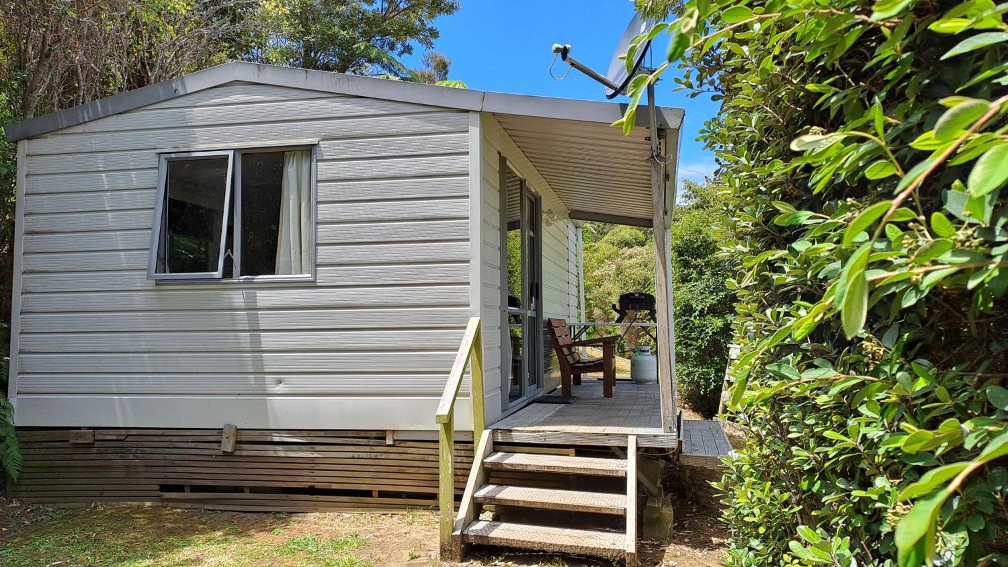 Whatuwhiwhi Top 10 Holiday Park Tokerau Beach Exterior foto