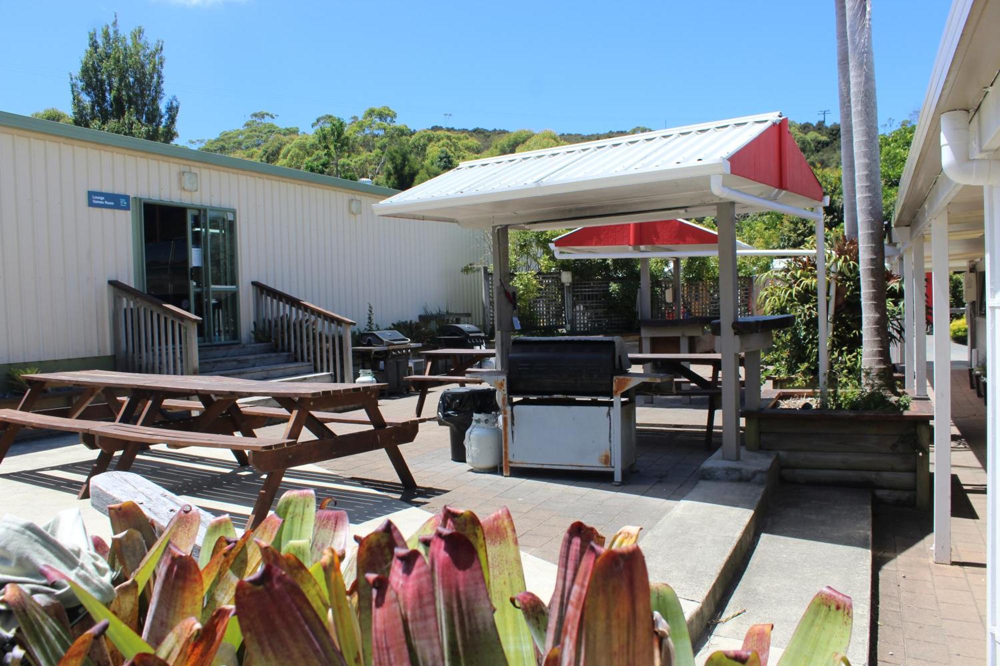 Whatuwhiwhi Top 10 Holiday Park Tokerau Beach Exterior foto