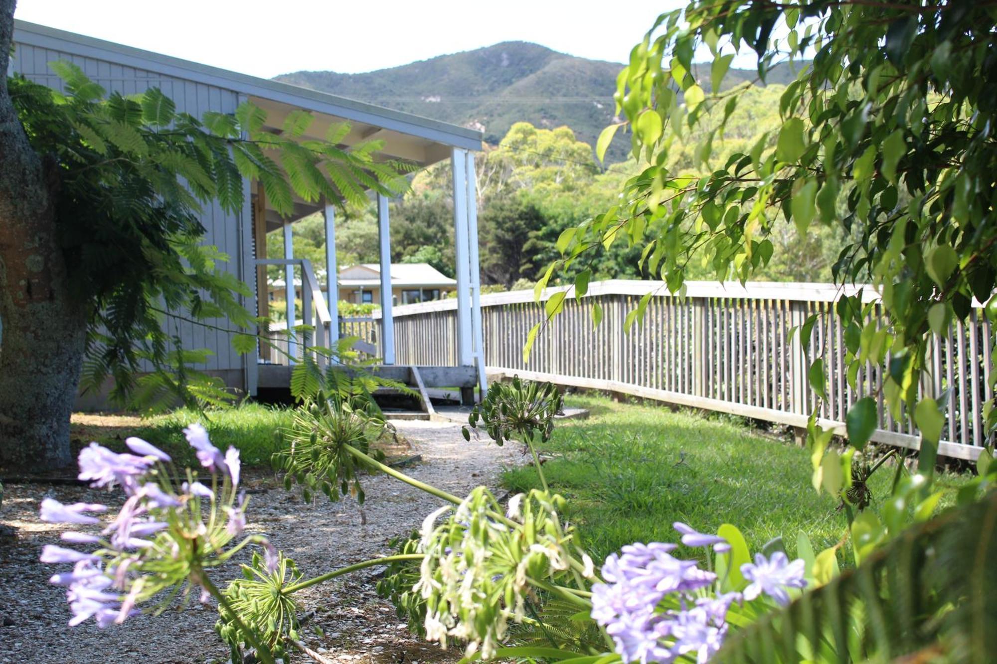 Whatuwhiwhi Top 10 Holiday Park Tokerau Beach Exterior foto