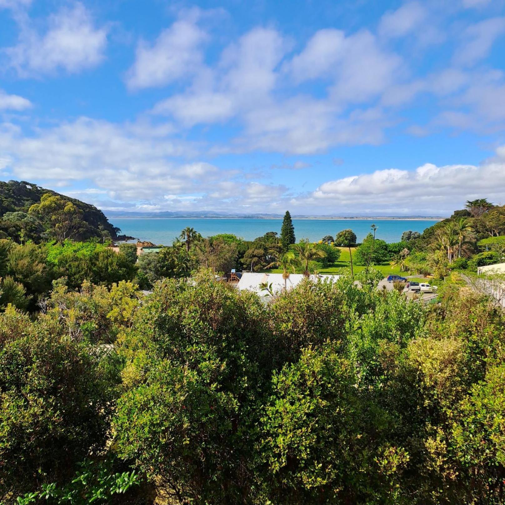 Whatuwhiwhi Top 10 Holiday Park Tokerau Beach Exterior foto