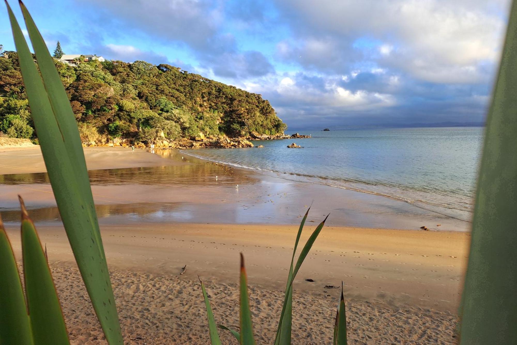 Whatuwhiwhi Top 10 Holiday Park Tokerau Beach Exterior foto