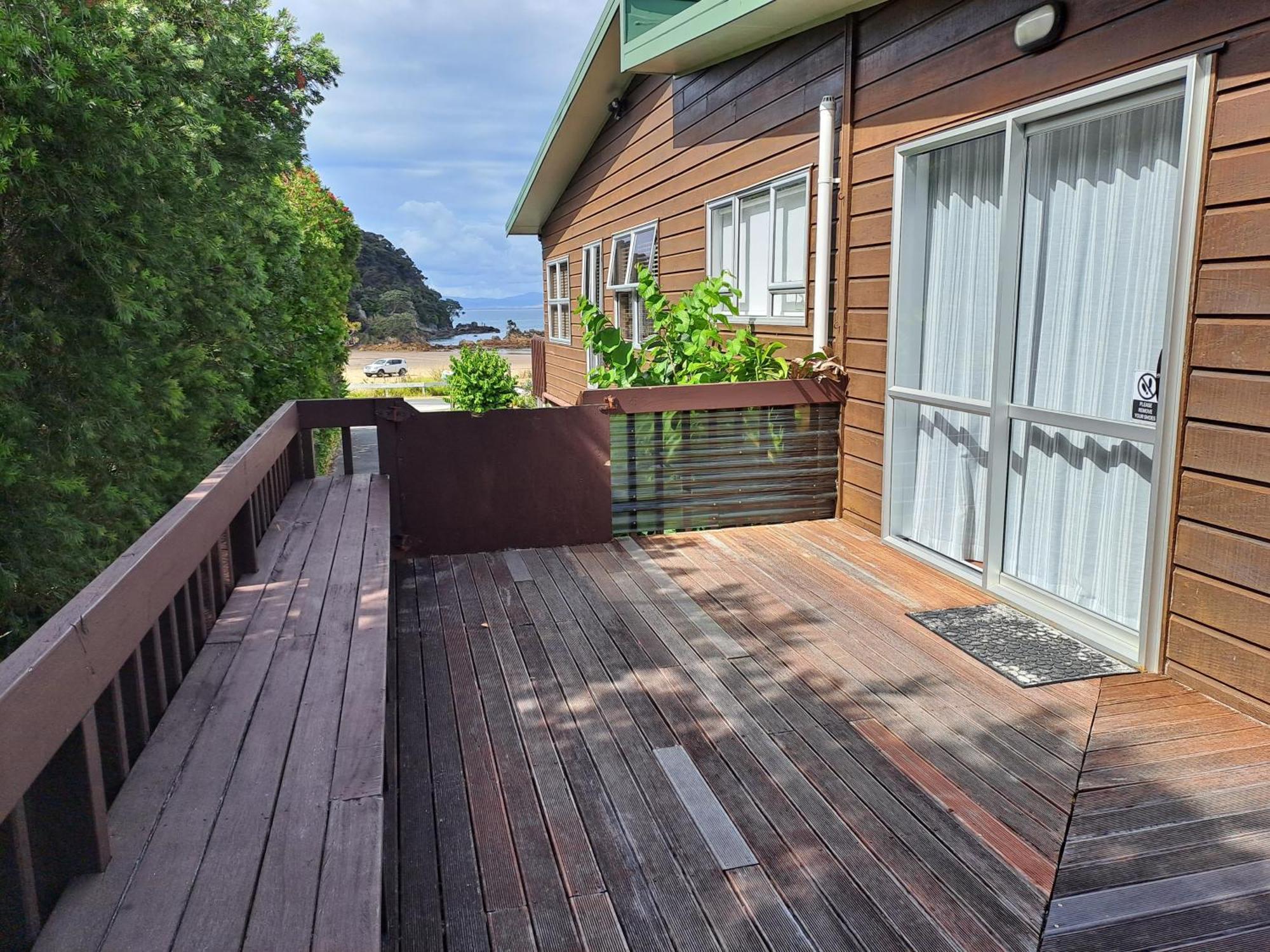 Whatuwhiwhi Top 10 Holiday Park Tokerau Beach Exterior foto