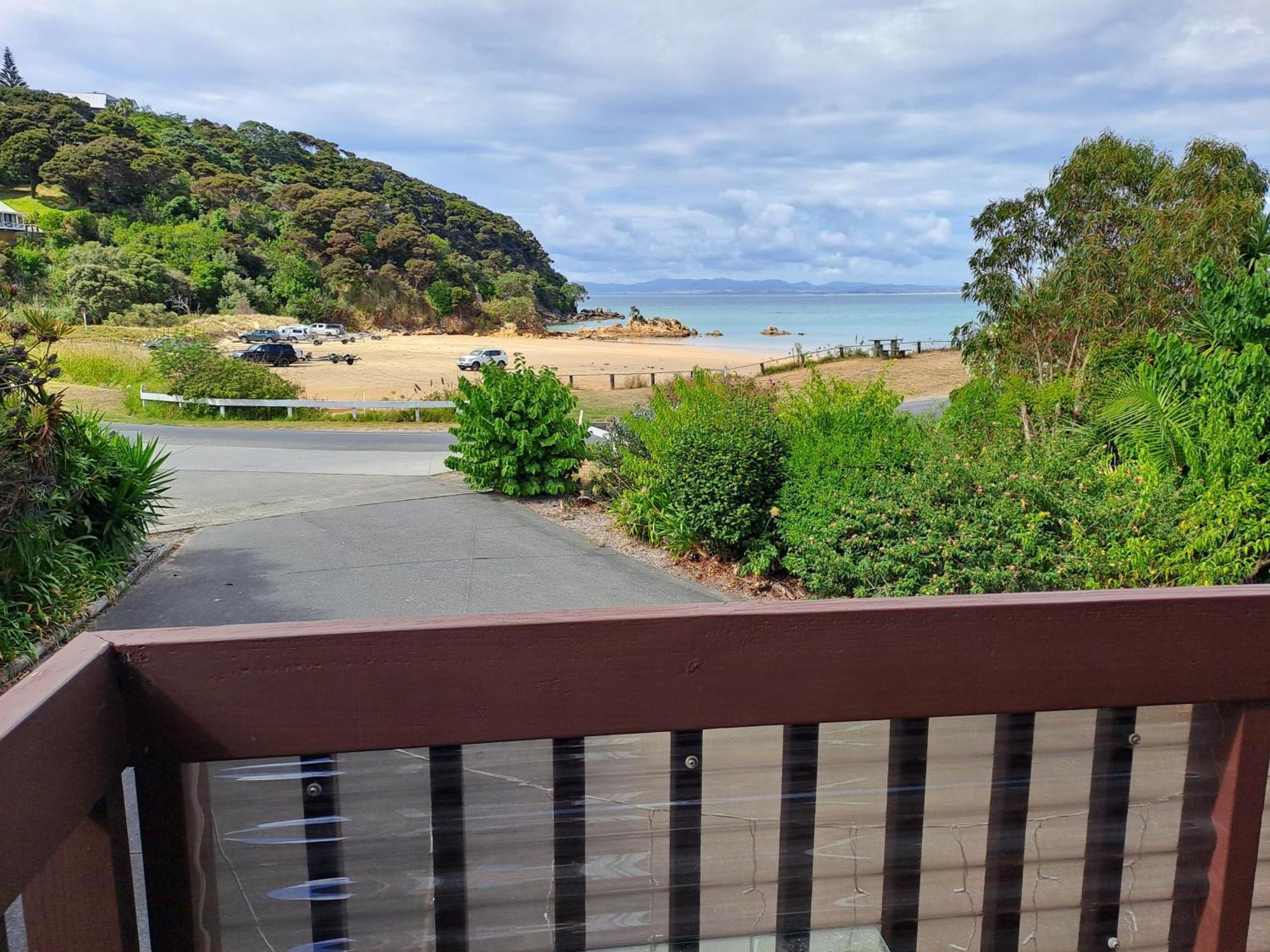 Whatuwhiwhi Top 10 Holiday Park Tokerau Beach Exterior foto