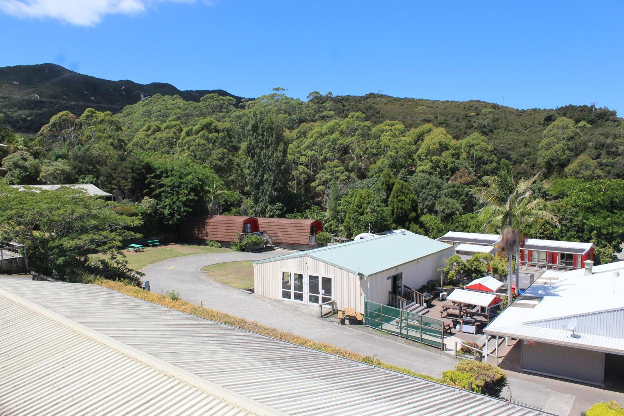 Whatuwhiwhi Top 10 Holiday Park Tokerau Beach Exterior foto