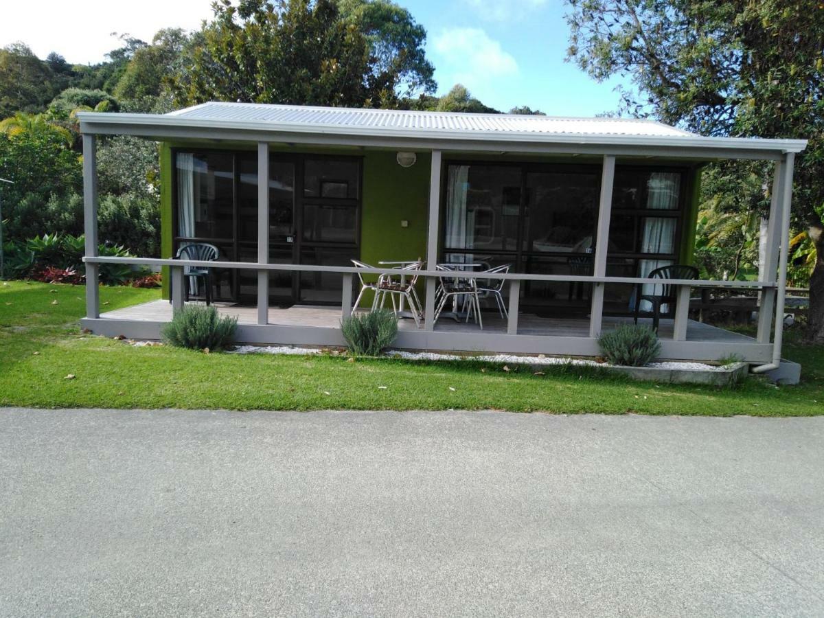 Whatuwhiwhi Top 10 Holiday Park Tokerau Beach Exterior foto