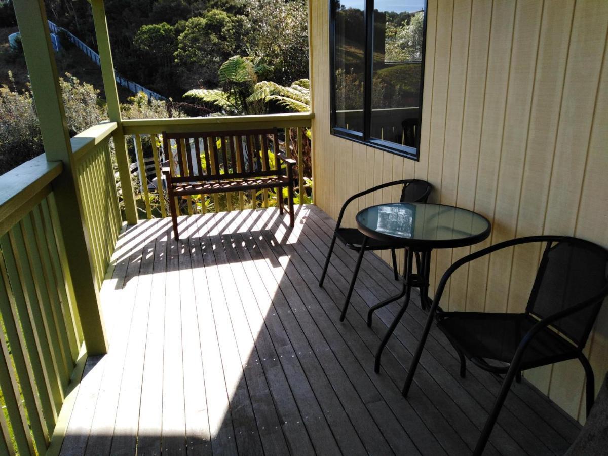 Whatuwhiwhi Top 10 Holiday Park Tokerau Beach Exterior foto