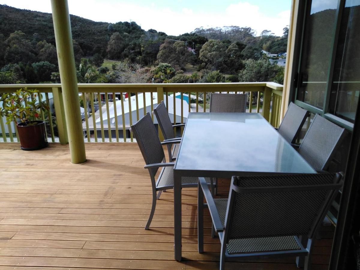 Whatuwhiwhi Top 10 Holiday Park Tokerau Beach Exterior foto